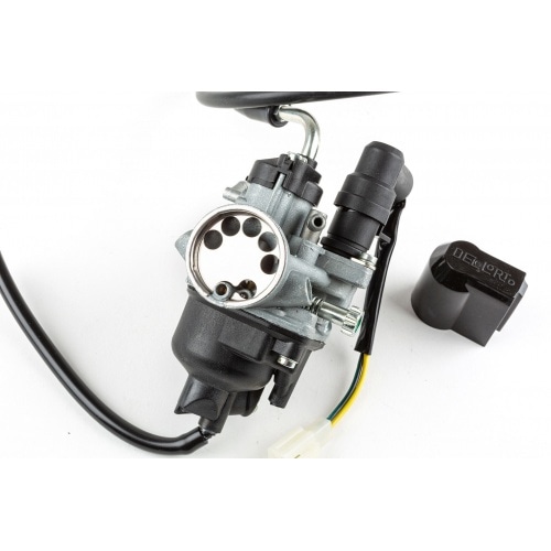 Carburetor Dell'Orto PHVA 17,5 OD Piaggio / Gilera Euro 4 Carburetor Dell'Orto PHVA 17,5 OD Piaggio / Gilera Euro 4