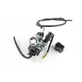 Karburators Dell'Orto PHVA 17,5 OD Piaggio / Gilera Euro 4