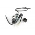 Carburetor Dell'Orto PHVA 17,5 OD Piaggio / Gilera Euro 4 Carburetor Dell'Orto PHVA 17,5 OD Piaggio / Gilera Euro 4