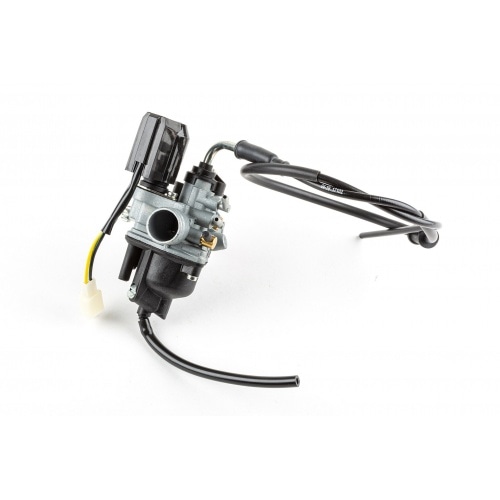 Carburetor Dell'Orto PHVA 17,5 OD Piaggio / Gilera Euro 4 Carburetor Dell'Orto PHVA 17,5 OD Piaggio / Gilera Euro 4