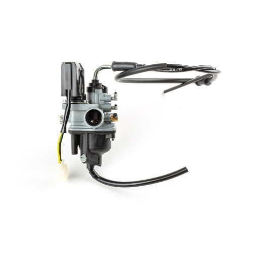 Carburetor Dell'Orto PHVA 17,5 OD Piaggio / Gilera Euro 4 Carburetor Dell'Orto PHVA 17,5 OD Piaggio / Gilera Euro 4