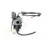 Carburetor Dell'Orto PHVA 17,5 OD Piaggio / Gilera Euro 4 Carburetor Dell'Orto PHVA 17,5 OD Piaggio / Gilera Euro 4