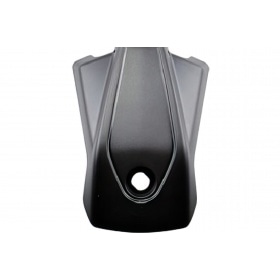 Degvielas tvertnes vāks melns Derbi Senda X-Trem / Racing no 2018 gada