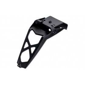 Aizmugurējais dubļusargs / numura zīmes turētājs Derbi Senda DRD X-Treme pēc 2010. gada