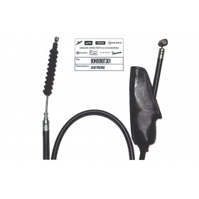 Sajūga trose Derbi Senda SM pirms 2006