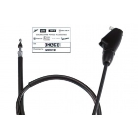 Sajūga trose Derbi Senda SM / R pēc 2005 gada