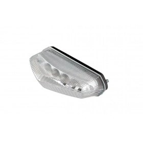 Aizmugurējais lukturis Derbi Senda DRD Pro / X-Treme