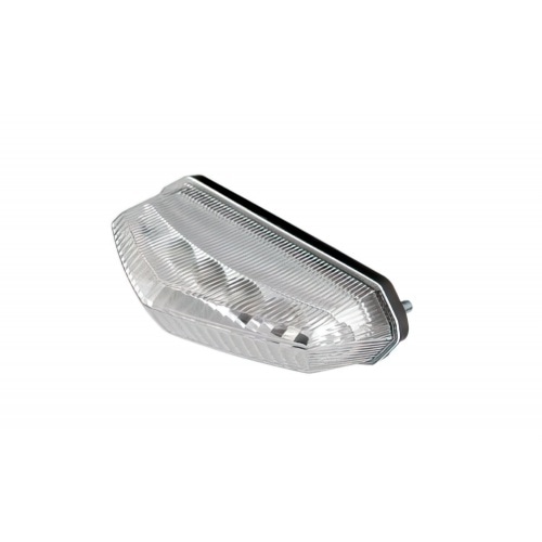 Aizmugurējais lukturis Derbi Senda DRD Pro / X-Treme Aizmugurējais lukturis Derbi Senda DRD Pro / X-Treme