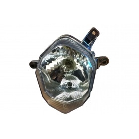 Headlight – original Derbi Senda DRD Pro / X-Treme