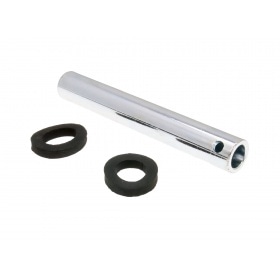 Starplikas bukses aizmugurējam ritenim Derbi Senda DRD SM X-Treme pēc 2010 gada