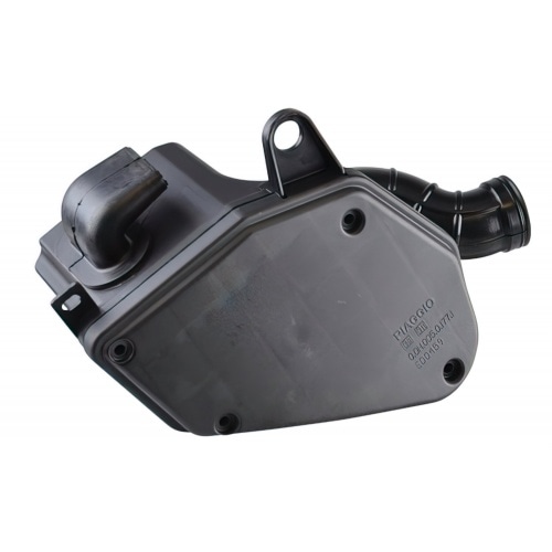 Air Filter Box complete - original Derbi Senda Air Filter Box complete - original Derbi Senda