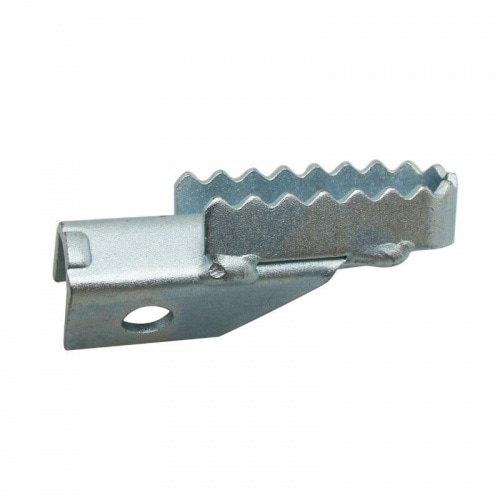 Footrest right – original spare part Derbi / Gilera / Aprilia Footrest right – original spare part Derbi / Gilera / Aprilia