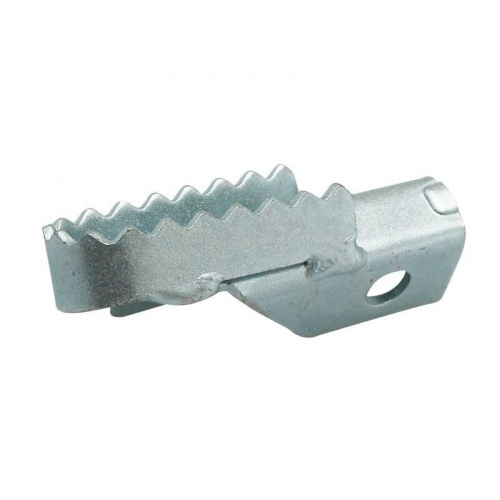 Kāju balsts kreisais Derbi / Gilera / Aprilia Kāju balsts kreisais Derbi / Gilera / Aprilia