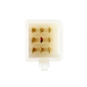 Switch Unit left – original spare part Derbi