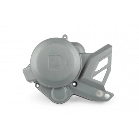 Крышка картера / зажигания - оригинальная запасная часть Derbi Euro 3 (D50B0)