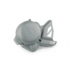 Крышка картера / зажигания - оригинальная запасная часть Derbi Euro 3 (D50B0)