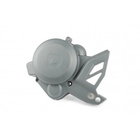 Крышка картера / зажигания - оригинальная запасная часть Derbi Euro 3 (D50B0)