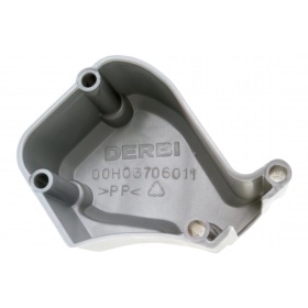 Eļļas sūkņa vāks Derbi Euro 3 (D50B0)