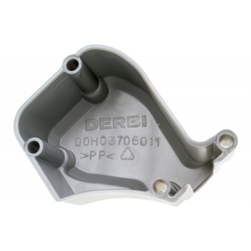Eļļas sūkņa vāks Derbi Euro 3 (D50B0) Eļļas sūkņa vāks Derbi Euro 3 (D50B0)