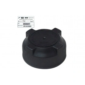 Pārplūdes tvertnes vāciņš Derbi