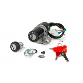 Atslēgu komplekts Derbi / Aprilia / Gilera