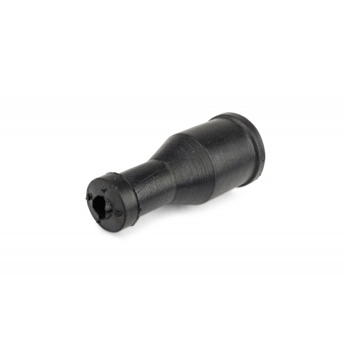 Aizdedzes gumijas kabelis Derbi Euro2 / Euro3 / Euro4 Aizdedzes gumijas kabelis Derbi Euro2 / Euro3 / Euro4