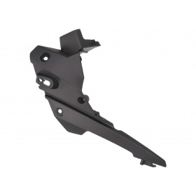 Priekšējo lukturu / instrumentu paneļa stiprinājums pa labi Derbi Senda SM