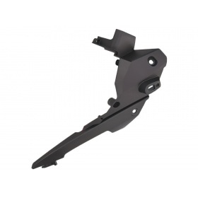 Priekšējo lukturu / instrumentu paneļa stiprinājums pa kreisi Derbi Senda SM