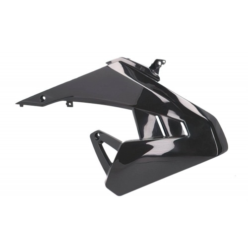 Radiator Cover Panel right black Aprilia SX / RX after 2018 Radiator Cover Panel right black Aprilia SX / RX after 2018