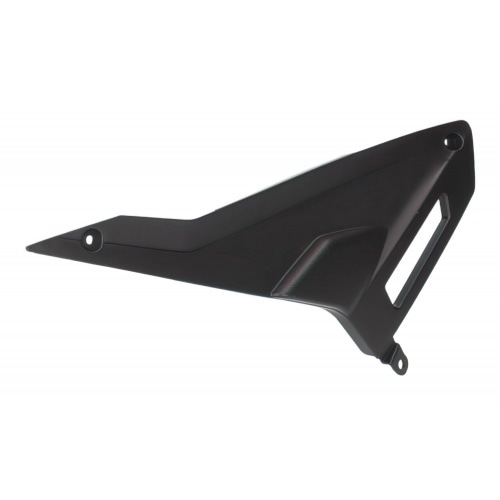Kreisais aizmugurējais sānu panelis Derbi Senda / Gilera / Aprilia pēc 2018 gada Kreisais aizmugurējais sānu panelis Derbi Senda / Gilera / Aprilia pēc 2018 gada