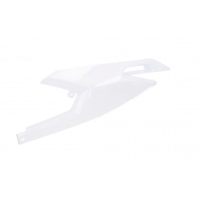Left Rear Side Panel white Derbi Senda / Gilera / Aprilia after 2018
