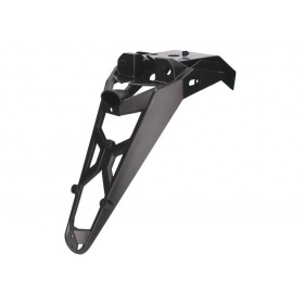 Numura numura zīmes turētājs Derbi Senda / Gilera / Aprilia pēc 2018 gada