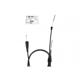 Droseles trose Derbi Senda X-Trem 2010 - 2016