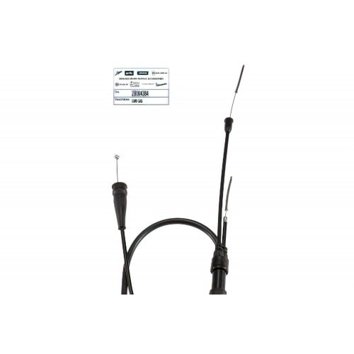 Droseles trose Derbi Senda X-Trem 2010 - 2016 Droseles trose Derbi Senda X-Trem 2010 - 2016