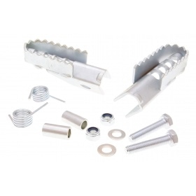 Kāju kāju kājiņu komplekts priekšējais Derbi SM / DRD / X-Treme