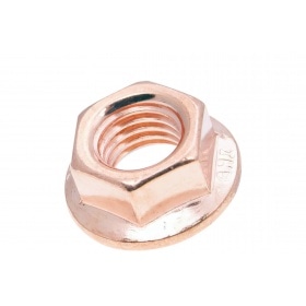 Cilindra galvas uzgrieznis M7x1mm (x1) Derbi