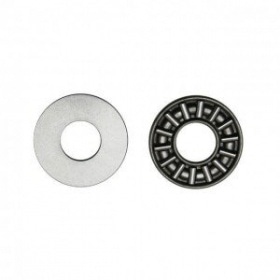 Gultnis (būrī) Derbi Euro 3 (D50B0)