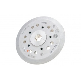 Sajūga rumba Derbi Euro 3 (D50B0)