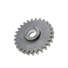 Starta zobrats Derbi Euro 3 (D50B0)