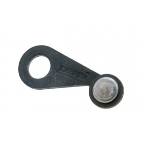 Pārnesumu pārslēgšanas vārpstas svira Derbi Euro 3 (D50B0)