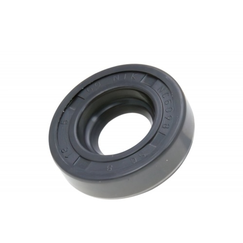 Уплотнение для водяного насоса (x1) 8x18x5 мм - оригинальная запасная часть Derbi Euro 3 (D50B0) Уплотнение для водяного насоса (x1) 8x18x5 мм - оригинальная запасная часть Derbi Euro 3 (D50B0)