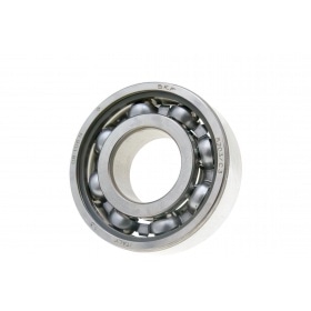 Bearing for secondary gear shaft - original Derbi Euro 3 (D50B0)
