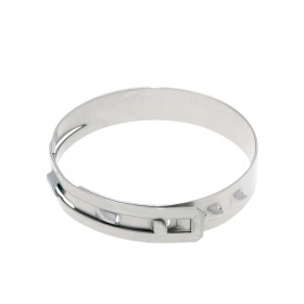 Šļūtenes skava Derbi Euro 3 (D50B0)