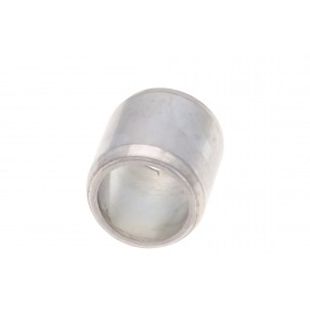 Crankcase Cover Dowel Pins (x1, clutch-side) - original Derbi Euro 3 (D50B0)