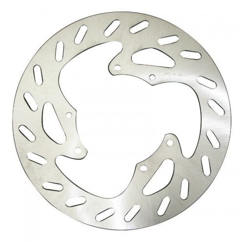 Brake Disc front 260mm - original spare part Derbi / Gilera / Aprilia Brake Disc front 260mm - original spare part Derbi / Gilera / Aprilia