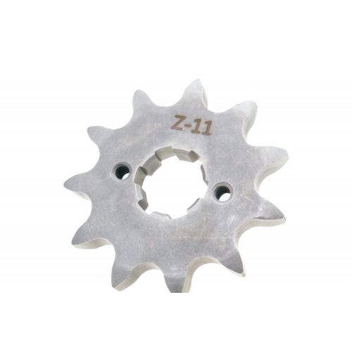 Front Sprocket 11 teeth - original Derbi Euro 3 (D50B0) Front Sprocket 11 teeth - original Derbi Euro 3 (D50B0)