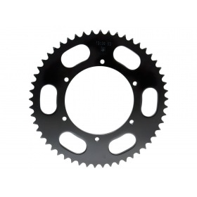 Couronne 53 teeth – 420 – original spare part Derbi / Aprilia SX 50