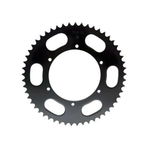 Couronne 53 teeth – 420 – original spare part Derbi / Aprilia SX 50 Couronne 53 teeth – 420 – original spare part Derbi / Aprilia SX 50