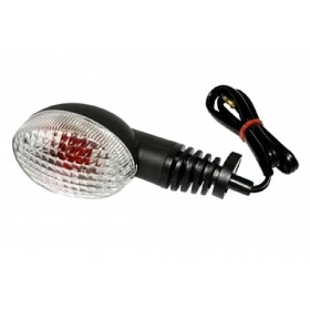 Indikators priekšējais kreisais / aizmugurējais labais Derbi Senda DRD Pro / X-Treme