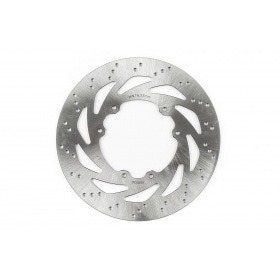 Bremžu disks priekšējais 260mm Derbi Senda DRD Racing / R X-Treme pēc 2010 gada